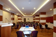 Functional Hall Grand Okan Hotel