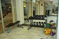 Fitness Center Grand Okan Hotel