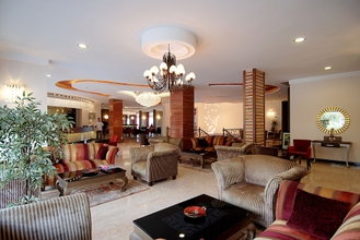 Lobby 4 Grand Okan Hotel