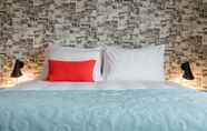 Kamar Tidur 6 Smartflats Design - L42