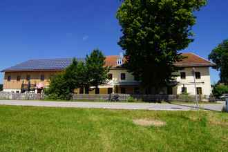 Bangunan 4 Landhotel & Gasthof Baiernrain