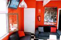 Lobby Home Backpackers Valencia by Feetup Hostels