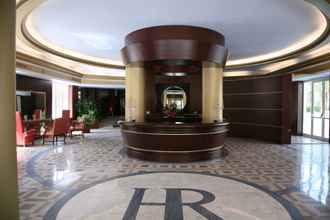 Lobby 4 Hotel Royal