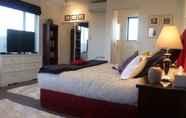 Kamar Tidur 7 West Melton Bed and Breakfast