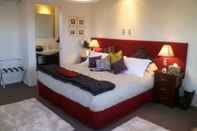 Kamar Tidur West Melton Bed and Breakfast