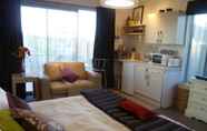 Kamar Tidur 5 West Melton Bed and Breakfast