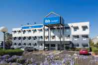 Exterior ibis Budget Dandenong