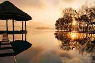 Swimming Pool Anantya By The Lake