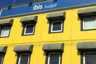 Exterior ibis Budget Fawkner