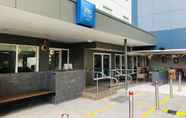 Exterior 6 ibis budget Sydney Airport