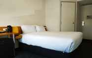 Kamar Tidur 5 ibis budget Sydney Airport