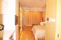 Kamar Tidur Hopson Ya Ju Apartment Guangzhou Hopson Plaza Branch