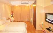 Kamar Tidur 3 Hopson Ya Ju Apartment Guangzhou Hopson Plaza Branch