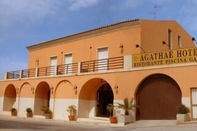 Exterior Agathae Hotel & Residence