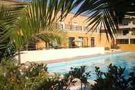 Swimming Pool Agathae Hotel & Residence