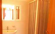 Phòng tắm bên trong 3 Agathae Hotel & Residence