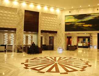 Sảnh chờ 2 Country Inn & Suites by Radisson, Bathinda