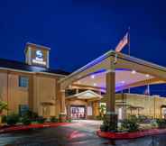 Exterior 7 Best Western Casino Inn