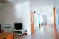 Ruang untuk Umum Sol Guest House Haeundae