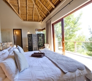 Kamar Tidur 5 Tamodi Lodge and Stables