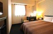 Bedroom 2 Hotel Livemax Chitose