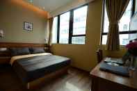 Kamar Tidur VP Apartments