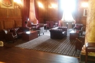 Bar, Cafe and Lounge Wortley Hall