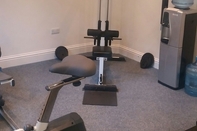 Fitness Center Wortley Hall