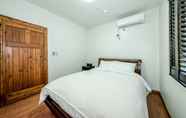 Bedroom 5 T Island Resort
