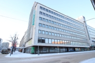 Exterior Forenom Aparthotel Lahti