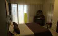 Bedroom 4 Hotel San Michele