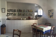 Bar, Cafe and Lounge Hotel Scala Greca