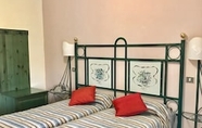 Bedroom 6 Hotel Scala Greca