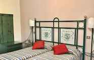 ห้องนอน 6 Hotel Scala Greca