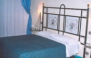 Phòng ngủ 5 Hotel Scala Greca