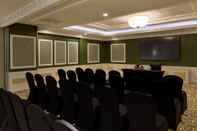 Dewan Majlis Warwick Doha