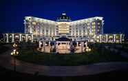 Exterior 3 Shamakhi Palace Sharadil Hotel