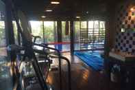 Fitness Center Hotel Boutique Pinar
