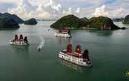 Tempat Tarikan Berdekatan 2 Pelican Halong Cruise