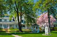 Exterior Chestnut Inn Bed and Breakfast