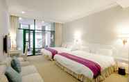 Kamar Tidur 5 Muen Hot Spring Hotel