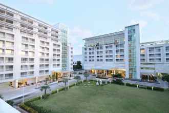 Luar Bangunan 4 Kameo Grand Rayong Hotel & Serviced Apartments