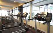 Fitness Center 6 Kameo Grand Rayong Hotel & Serviced Apartments