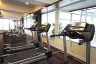 Fitness Center Kameo Grand Rayong Hotel & Serviced Apartments