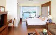 BEDROOM Kameo Grand Rayong Hotel & Serviced Apartments