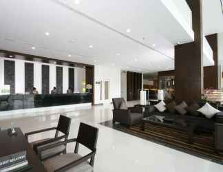 Lobby 2 Kameo Grand Rayong Hotel & Serviced Apartments