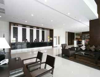 Lobby 2 Kameo Grand Rayong Hotel & Serviced Apartments