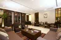 Bar, Cafe and Lounge Kameo Grand Rayong Hotel & Serviced Apartments