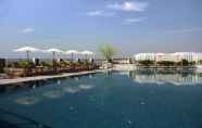 Swimming Pool 5 Kameo Grand Rayong Hotel & Serviced Apartments