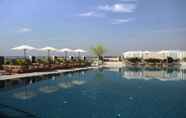 Swimming Pool 5 Kameo Grand Rayong Hotel & Serviced Apartments